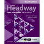 New Headway Upper-Intermediate 4e TB and TRB CD Upper - ISBN 9780194718868