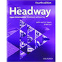 New Headway Upper-Intermediate (4th edition) Workbook without Key Upper - ISBN 9780194718851