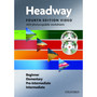 New Headway Video & Worksheet (4th edition) Upper - ISBN 9780194770767