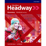 Headway (5th edition) Elementary Workbook with Key Elementary - ISBN 9780194527682