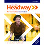 Headway (5th edition) Pre-Intermediate Student's Book Pre-Intermediate - ISBN 9780194527699