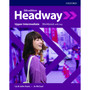 Headway (5th edition) Upper-Intermediate Workbook with Key Upper - ISBN 9780194547604