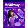 Headway (5th edition) Upper-Intermediate Workbook without Key Upper - ISBN 9780194547598