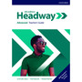 Headway (5th edition) Advanced Teacher's Guide Advanced - ISBN 9780194547758