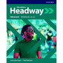 Headway (5th edition) Advanced Workbook with Key Advanced - ISBN 9780194547949
