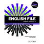 English File (3rd edition) Beginner Students Book Workbook A - ISBN 9780194501903