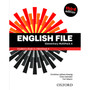 English File (3rd edition) Elementary Student Book Workbook A Elementary - ISBN 9780194598156