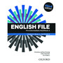 English File (3rd edition) Pre-Intermediate Student Book Workbook A Pre-Intermediate - ISBN 9780194598170