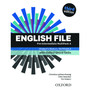 English File (3rd edition) Pre-Intermediate Students Book Workbook A & Oosp 19 Pack Pre-Intermediate - ISBN 9780194909761