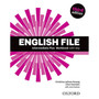English File 3e Intermediate Plus WB with Key Intermediate - ISBN 9780194558112