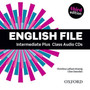 English File 3e Intermediate Plus Class Audio CDs Intermediate - ISBN 9780194558181