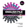 English File 3e Intermediate Plus Students Book Workbook A Intermediate - ISBN 9780194501293