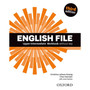 English File 3e Upper Intermediate WB without Key Upper - ISBN 9780194558495