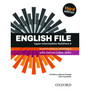 English File (3rd edition) Upper-Intermediate Student Book/Workbook Multipack B with OOS Upper - ISBN 9780194909433