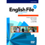 English File (4th edition) Pre-Intermediate CLASS DVD Pre-Intermediate - ISBN 9780194036306