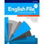 English File (4th edition) Pre-Intermediate Student's Book Workbook B with Online Practice Pre-Intermediate - ISBN 9780194037327