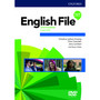 English File (4th edition) Intermediate CLASS DVD Intermediate - ISBN 9780194035583