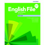 English File (4th edition) Intermediate Workbook with key Intermediate - ISBN 9780194036108