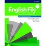 English File (4th edition) Intermediate Student's Book Workbook A with Online Practice Intermediate - ISBN 9780194035729