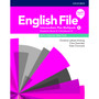 English File (4th edition) Intermediate Plus Student's Book Workbook B with Online Practice Intermediate - ISBN 9780194038843