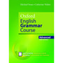 Oxford English Grammar Course: Advanced: with Key (includes e-book) - ISBN 9780194414937