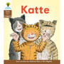 Oxford Storieboom Klanke Graad 1 Leesboek 2: Katte (Fiksie) - ISBN 9780190421038