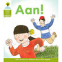 Oxford Storieboom Klanke Graad 1 Leesboek 6: Aan! (Fiksie) - ISBN 9780190419509