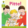 Oxford Storieboom Klanke Graad 1 Leesboek 7: Pitte (Fiksie) - ISBN 9780190415556