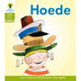 Oxford Storieboom Klanke Graad 1 Leesboek 8: Hoede (Fiksie) - ISBN 9780190416003