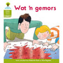 Oxford Storieboom Klanke Graad 1 Leesboek 10: Wat 'n gemors (Fiksie) - ISBN 9780190420581