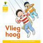 Oxford Storieboom Klanke Graad 1 Leesboek 16: Vlieg hoog (Fiksie) - ISBN 9780190414665