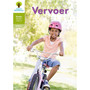 Oxford Storieboom Klanke Graad 1 Leesboek 6: Vervoer (Nie-fiksie) - ISBN 9780190722159