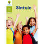 Oxford Storieboom Klanke Graad 1 Leesboek 8: Sintuie (Nie-fiksie) - ISBN 9780190443702