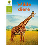 Oxford Storieboom Klanke Graad 1 Leesboek 9: Wilde diere (Nie-fiksie) - ISBN 9780195989168