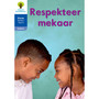 Oxford Storieboom Klanke Graad 1 Leesboek 13: Respekteer mekaar (Nie-fiksie) - ISBN 9780190722937