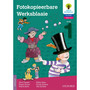 Oxford Storieboom Klanke Graad 1 Fotokopieerbare Werksblaaie - ISBN 9780190721534