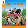 Oxford Storieboom Klanke Graad 2 Leesboek 9: Aapstreke (Fiksie) - ISBN 9780190415518