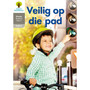 Oxford Storieboom Klanke Graad 2 Leesboek 13: Veilig op die pad (Nie-fiksie) - ISBN 9780190722586