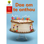 Oxford Storieboom Klanke Graad 2 Leesboek 19: Dae om te onthou (Nie-fiksie) - ISBN 9780190449087