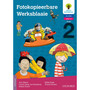 Oxford Storieboom Klanke Graad 2 Fotokopieerbare Werksblaaie - ISBN 9780190720278