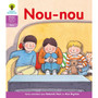 Oxford Storieboom Klanke Graad 3 Leesboek 1: Nou-nou (Fiksie) - ISBN 9780190421052