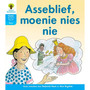Oxford Storieboom Klanke Graad 3 Leesboek 6: Asseblief, moenie nies nie (Fiksie) - ISBN 9780190419530