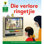 Oxford Storieboom Klanke Graad 3 Leesboek 13: Die verlore ringetjie (Fiksie) - ISBN 9780190417130
