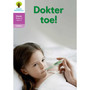 Oxford Storieboom Klanke Graad 3 Leesboek 4: Dokter toe! (Nie-fiksie) - ISBN 9780190720995
