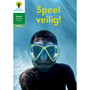 Oxford Storieboom Klanke Graad 3 Leesboek 11: Speel veilig! (Nie-fiksie) - ISBN 9780190721824
