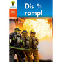 Oxford Storieboom Klanke Graad 3 Leesboek 17: Dis 'n ramp! (Nie-fiksie) - ISBN 9780190721275