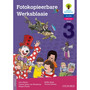 Oxford Storieboom Klanke Graad 3 Fotokopieerbare Werksblaaie - ISBN 9780190721695