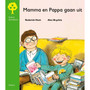 Mamma en Pappa gaan uit - ISBN 9780195710045