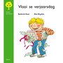 Vlooi se verjaarsdag - ISBN 9780195710083