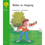 Biebie se vliegtuig - ISBN 9780195710137